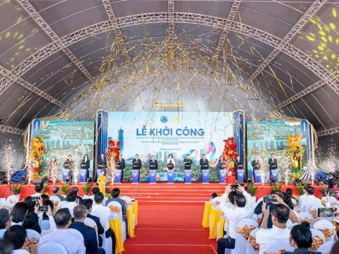 Sun Group triển khai 04 dự án trị giá hơn 205 nghìn tỷ đồng trong ngày 19/8