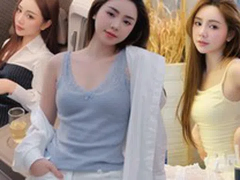 Nữ thần phim Việt giờ vàng: Mặt đẹp như búp bê sống, quá khó để kiếm ra người thứ 2, ngắm style còn mê nữa