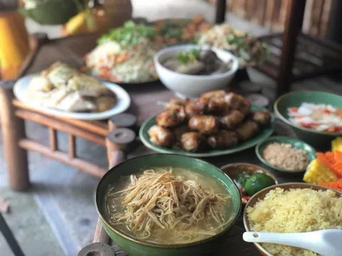 3 món Hà Nội có trong danh sách "Di sản văn hóa phi vật thể Quốc gia" mới: Cái tên thứ 3 cầu kỳ hơn cả