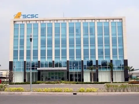 Một doanh nghiệp hàng không chốt ngày chi trả 285 tỷ đồng trả cố tức còn lại năm 2024, sẵn sàng khai thác sân bay Long Thành