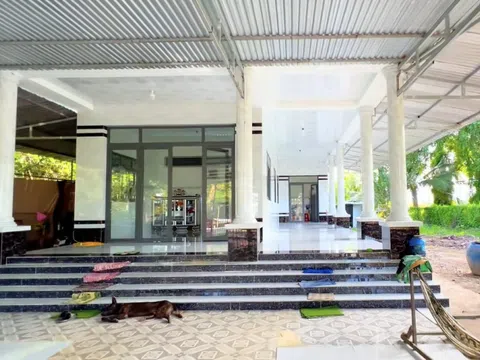 5 dấu hiệu nhận biết bạn đã đến nhà của một người miền Tây