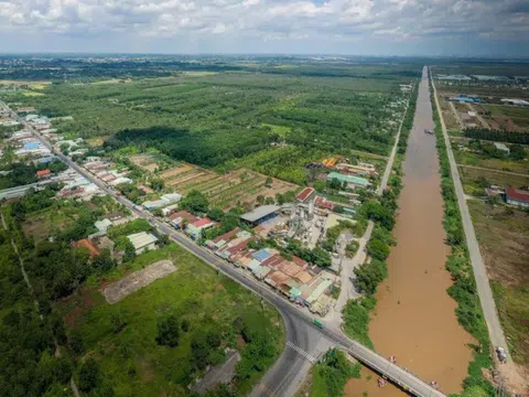 Một số quy định mới về đất đai