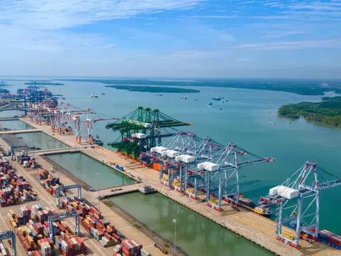 Ưu tiên định hình không gian phát triển mới