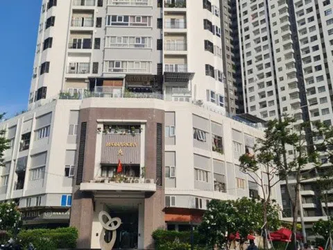 Đà Nẵng xác định giá đất dự án chung cư The Monarchy của đại gia Trung "lửa"'