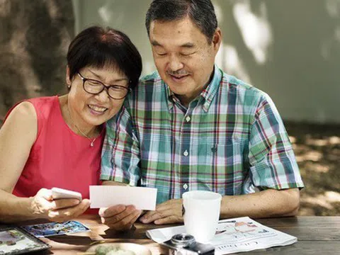 4 khoản quỹ chưa từng nghĩ đến sau khi lấy chồng - nhưng lại cứu bạn ở tuổi trung niên