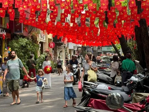 Trải nghiệm 'tinh túy' Hà Nội trong 1 ngày: Lịch trình gợi ý giúp bạn check-in đủ điểm hot dịp lễ A80