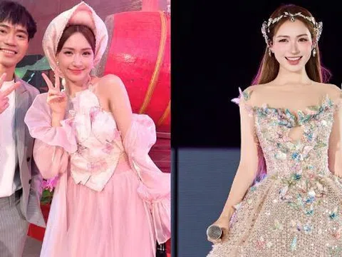 Nhận thiệp mời đặc biệt từ Hoà Minzy, Văn Toàn nói một câu lộ luôn mối quan hệ giữa tin đồn hẹn hò