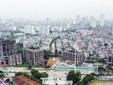 Bộ Nông nghiệp và Môi trường lý giải việc sửa Luật Đất đai chỉ sau một năm
