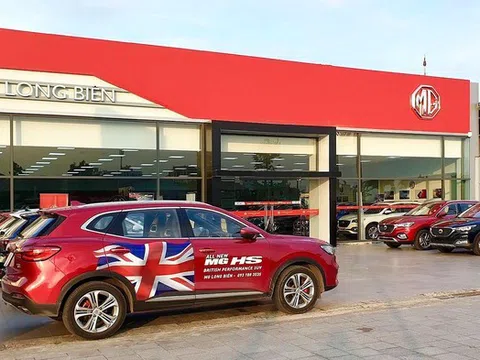 Cổ phiếu của Dịch vụ ô tô PTM tăng kịch trần trong ngày đầu trở lại UPCoM