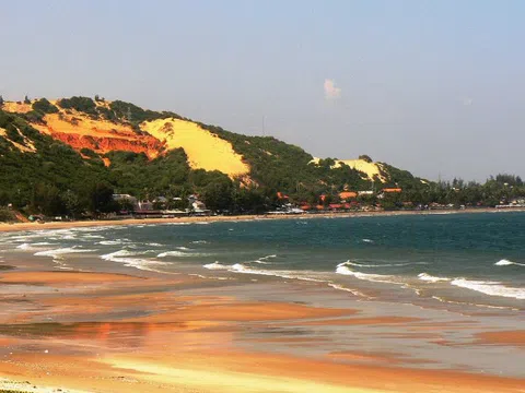 10 điểm trong nước được tìm nhiều nhất cho kỳ nghỉ 2/9: Top 1 không bàn cãi, vị trí cuối gây tò mò