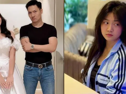 Ái nữ nhà diễn viên Mạnh Trường tuổi 16 xinh đẹp như hoa, cao vượt trội một phần nhờ chăm chơi thể thao từ nhỏ