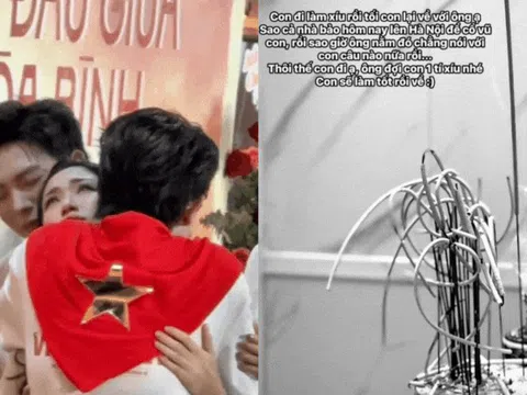 Hòa Minzy viết 1 câu ai nấy đọc cũng xót, lộ lịch trình dày đặc giữa lúc nhà có tang ông nội qua đời