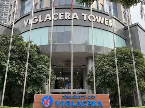 Viglacera tính toán việc thoái vốn tại đơn vị quản lý vận hành Gelex Tower, Capital Place, Thăng Long Number One