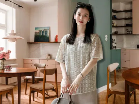 3 nguyên tắc phối màu nội thất chung cư: Điều cuối cùng quyết định tài lộc cả nhà!