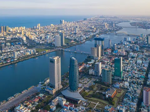 Đà Nẵng lập Hội đồng tư vấn Trung tâm tài chính quốc tế, các doanh nhân Trương Gia Bình, Nguyễn Trung Chính, Nguyễn Tử Quảng, Nguyễn Duy Hưng góp mặt