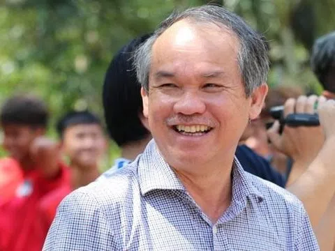 Bầu Đức chuyển giao 25 triệu cổ phiếu HAG cho con trai trong thương vụ hơn 400 tỷ đồng