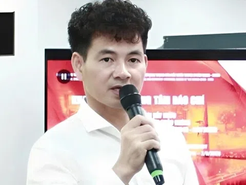 Thứ trưởng Bộ Văn hóa nói lý do loại đơn đăng ký diễu binh, diễu hành của NSND Xuân Bắc