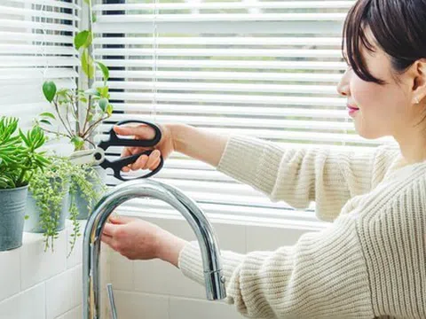 Mẹ Hà Nội chia sẻ: Sau khi bán căn hộ hướng Tây và chuyển sang hướng Đông, tôi mới thấy khác biệt rõ rệt dù ở cùng một tầng