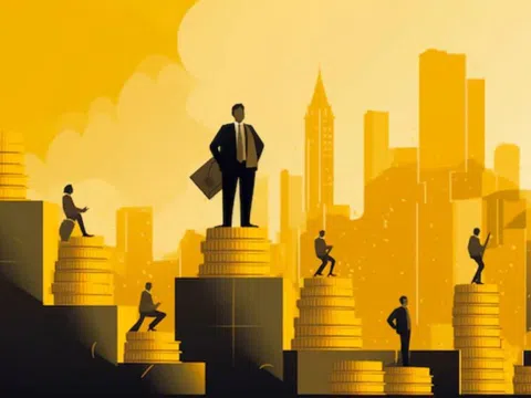 5 năm ngồi cạnh đồng nghiệp “giàu ngầm”, tôi dần hiểu vì sao họ mua được chung cư, còn bản thân thì mãi chật vật
