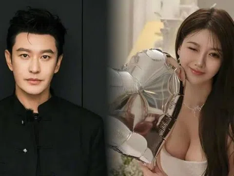 Rời xa Huỳnh Hiểu Minh, hotgirl Diệp Kha kiếm về 1.800 tỷ chỉ trong 1 tháng, "out trình" Angelababy