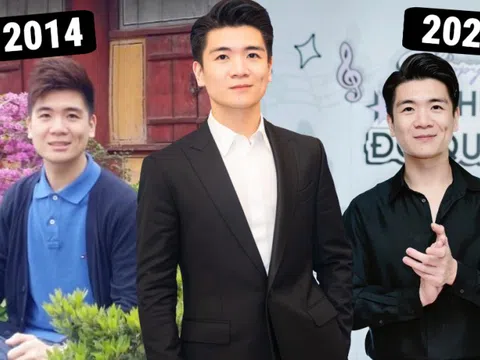Phó tổng giám đốc Đỗ Quang Vinh bị thời gian "chối bỏ"