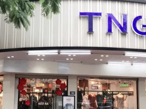 TNG muốn vay ngân hàng thêm 650 tỷ đồng để bổ sung vốn