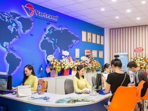 Thuỷ Tiên đã bỏ ra 144 tỷ đồng để sở hữu thêm 6 triệu cổ phiếu Vietravel