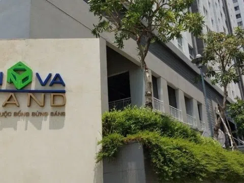 Novaland bổ nhiệm giám đốc tài chính mới