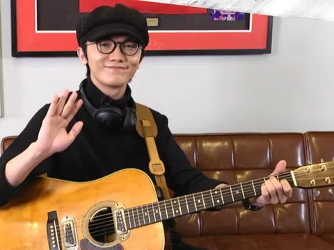 Nam ca sĩ 93 mất tích bí ẩn, cả showbiz hoang mang truy tìm