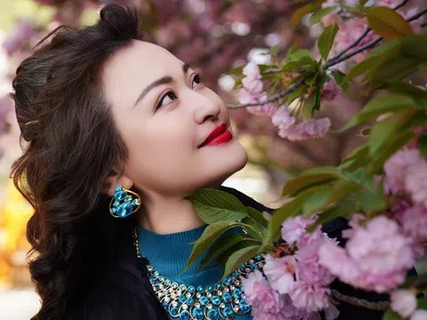 Cuộc sống tuổi U60 bên chồng tỷ phú của mỹ nhân gợi cảm nhất 'Thiên long bát bộ'