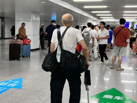 Sau 55 tuổi, đừng "lao lực" với 3 kiểu du lịch này: Tôi nghỉ hưu 6 năm, rong ruổi 5 năm và rút ra bài học xương máu