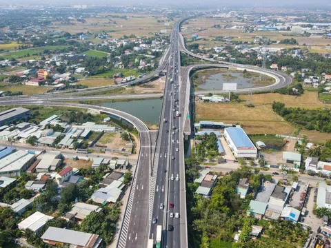 Quận 12 vươn lên tâm điểm hưởng lợi trực tiếp từ hạ tầng Tây Bắc TP.HCM