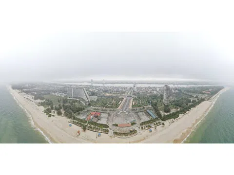Quảng Trị tập trung xử lý các dự án chậm tiến độ, tỉ lệ giải ngân thấp