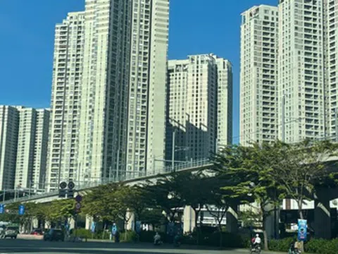 Mua căn hộ để cho thuê: Qua thời hoàng kim!