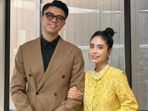 Ca nương Kiều Anh phản ứng ra sao về bức ảnh xuất hiện cùng doanh nhân vừa bị bắt vì liên quan đường dây rửa tiền hàng nghìn tỷ đồng?