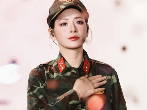 Chi Pu là "đệ nhất mỹ nhân Việt"