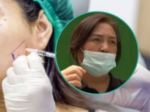 Bà 'nướng' hơn 200 triệu tiền học của cháu để phẫu thuật thẩm mỹ đuổi vận xui