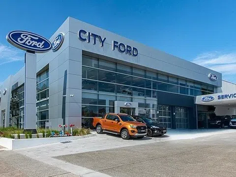 Tân Thành Đô muốn tăng sở hữu tại City Auto