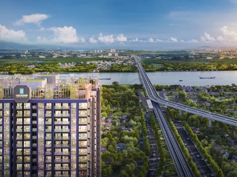 Vì sao Tây Hồ Tây thu hút giới tinh hoa và nhà đầu tư?