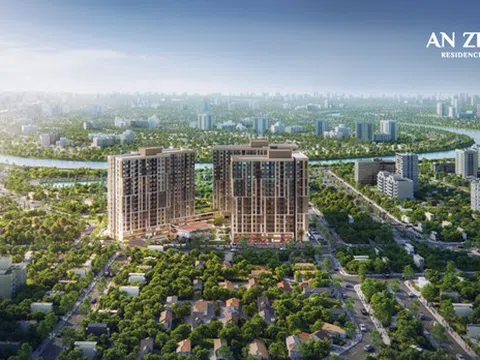 Lần đầu Bắc tiến, Nam Long ADC “bắt tay” đại gia phân phối CenLand, chọn Hải Phòng là điểm dừng chân