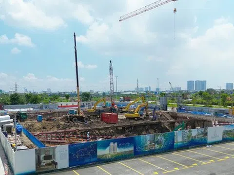 Sau sáp nhập, đâu sẽ trở thành “điểm nóng” mới của thị trường bất động sản?