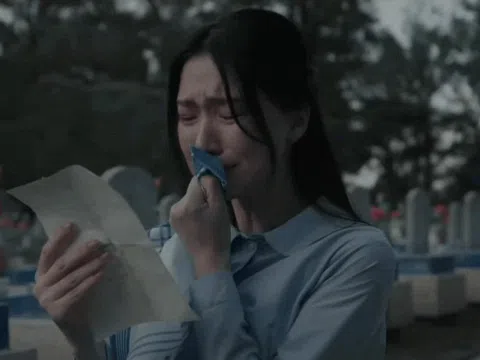 Chuyện “tâm linh” xảy ra ở Nghĩa trang Trường Sơn lúc quay MV "Nỗi Đau Giữa Hòa Bình" của Hòa Minzy