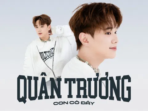 Quân Trương “Con Cò Đây”: 26 tuổi có nhà, có xe nhưng vẫn lo chưa tiêu tiền khôn