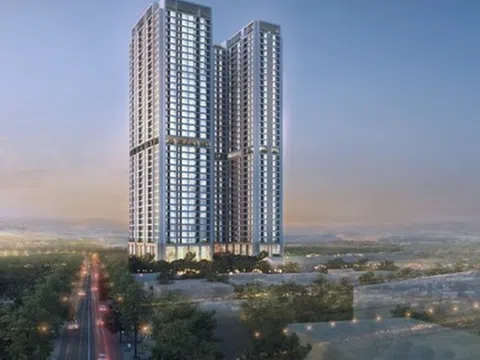 Chủ đầu tư dự án Trúc My Complex lỗ lũy kế hơn 87 tỷ đồng