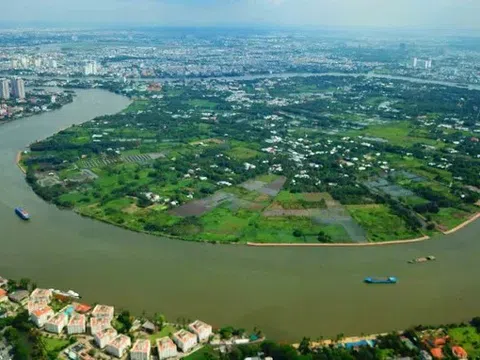 TPHCM triển khai xây dựng bảng giá đất lần đầu