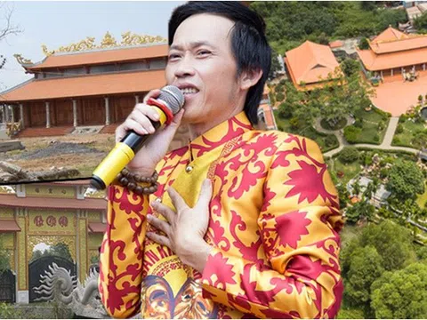 Nam NSƯT sở hữu nhà thờ Tổ 100 tỷ đồng: U60 không lấy vợ, được mẹ U90 tuổi chăm như em bé