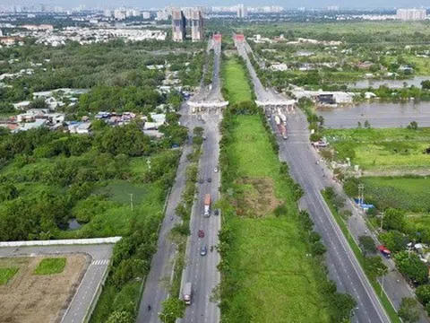 TP HCM xây dựng bảng giá đất mới