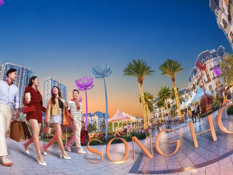 Hoang Huy New City khởi động chuỗi sự kiện “NEW FEST”, kích hoạt “đô thị lễ hội”