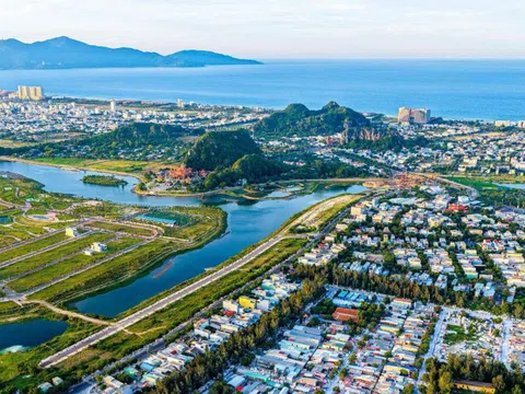 Tại sao giới sành đầu tư vẫn rót tiền vào đất nền Đà Nẵng?