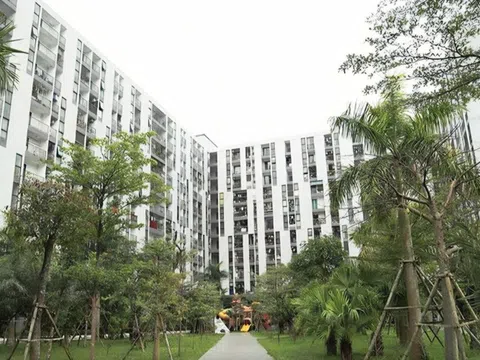 Hà Tĩnh: Tháo gỡ khó khăn, tăng tốc triển khai các dự án nhà ở xã hội
